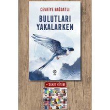 Sia Kitap Bulutları Yakalarken + Sanat Kitabı