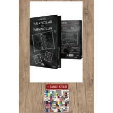 Guardian Yalancılar ve Yabancılar - 2 (Ciltli Özel Baskı) + Sanat Kitabı