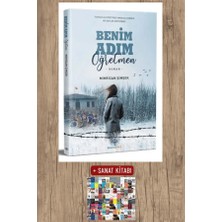 Mavi Nefes Yayınları Benim Adım Öğretmen + Sanat Kitabı