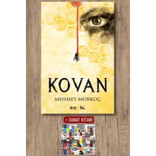Eyobi Yayınları Kovan + Sanat Kitabı