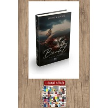 Lapis Kitap Berdel 2 (Ciltli) + Sanat Kitabı