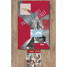 Notos Kitap Ne Rezalet + Sanat Kitabı