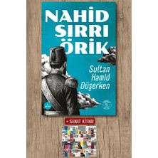 Everest Yayınları Sultan Hamid Düşerken + Sanat Kitabı