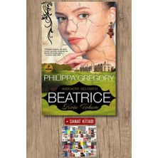 Artemis Yayınları Beatrice + Sanat Kitabı