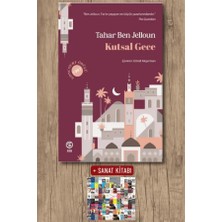 Sia Kitap Kutsal Gece + Sanat Kitabı