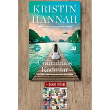 Doğan Kitap Unutulmuş Kadınlar + Sanat Kitabı