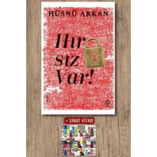 Sia Kitap Hırsız Var + Sanat Kitabı