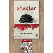 Sia Kitap Ağaçlar + Sanat Kitabı