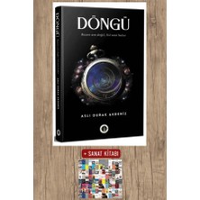 Narsist Kitap Döngü + Sanat Kitabı