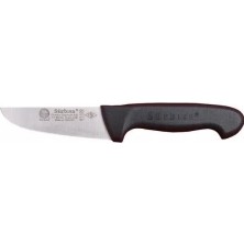 Meks 61109 - Sürmene Kasap Deri Yüzme Bıçağı 10,5 cm