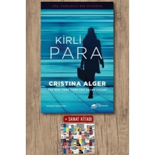 The Roman Kirli Para + Sanat Kitabı