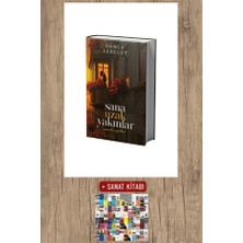 Vera Kitap Sana Uzak Yakınlar 1 (Ciltli ) + Sanat Kitabı