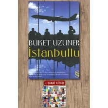 Everest Yayınları Istanbullu + Sanat Kitabı