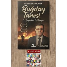 Yeti Kitap Buğday Tanesi + Sanat Kitabı
