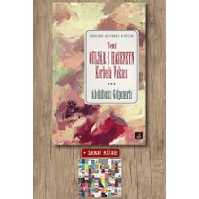 Kapı Yayınları Yeni Gülzâr-I Haseneyn Kerbelâ Vakası + Sanat Kitabı