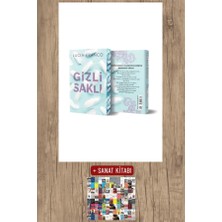 PRİME KİTAP Gizli Saklı + Sanat Kitabı