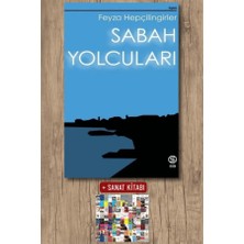 Sia Kitap Sabah Yolcuları + Sanat Kitabı