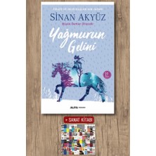Alfa Yayınları Yağmurun Gelini + Sanat Kitabı
