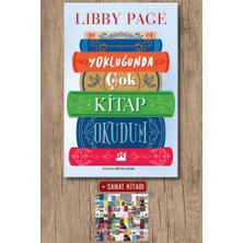 Doğan Kitap Yokluğunda Çok Kitap Okudum + Sanat Kitabı