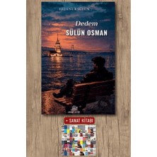 Amorf Kitap Dedem Sülün Osman + Sanat Kitabı