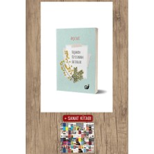 Sakin Kitap Yaşamın Kıyısından Hatıralar + Sanat Kitabı