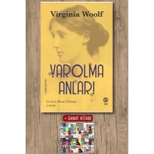 Sia Kitap Varolma Anları + Sanat Kitabı