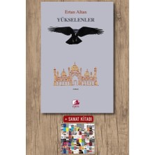 Epos Yayınları Yükselenler + Sanat Kitabı