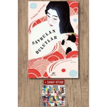 Amorf Kitap Savrulan Bulutlar + Sanat Kitabı
