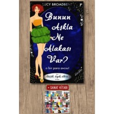 Artemis Yayınları Bunun Aşkla Ne Alakası Var? + Sanat Kitabı