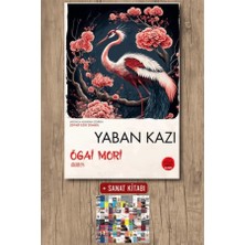Tokyo Manga Yaban Kazı + Sanat Kitabı