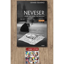 Otopsi Yayınları Neveser + Sanat Kitabı