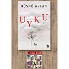 Sia Kitap Uyku + Sanat Kitabı