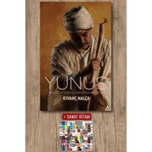 Kanon Kitap Yunus + Sanat Kitabı