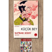 Tokyo Manga Küçük Bey + Sanat Kitabı
