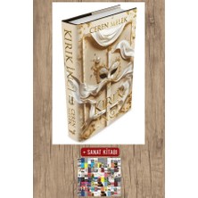 İndigo Kitap Kırık Inci 2 (Ciltli) + Sanat Kitabı