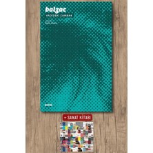 Notos Kitap Vadideki Zambak + Sanat Kitabı