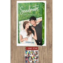 Artemis Yayınları Seoulmates + Sanat Kitabı