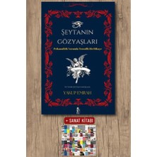 Nostos Şeytanın Gözyaşları + Sanat Kitabı