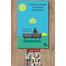 Yan Pasaj Yayınevi Yarın Güneş Yeniden Doğacak + Sanat Kitabı