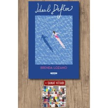 Notos Kitap Ideal Defter + Sanat Kitabı