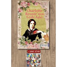Güldünya Yayınları Charlotte Bronte’nin Gizli Aşkı + Sanat Kitabı