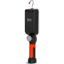 Meks USB Şarjlı Oto Tamirci Çalışma Lambası  WT-733