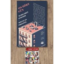 Doğan Kitap On Dört Gün + Sanat Kitabı