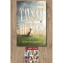 Genç Timaş Tavşan Bunns + Sanat Kitabı