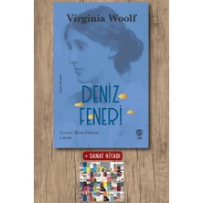 Sia Kitap Deniz Feneri + Sanat Kitabı