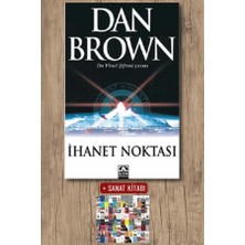 Altın Kitaplar Ihanet Noktası + Sanat Kitabı