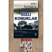 Sia Kitap Gizli Konuklar + Sanat Kitabı