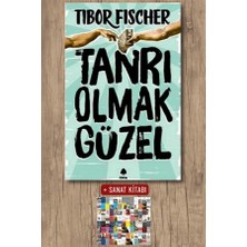 April Yayıncılık Tibor Fischer + Sanat Kitabı