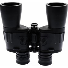 Meks High Defination 7X50 Geniş Ön Mercek Profesyonel El Dürbünü 1000M/56M