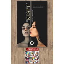 Narsist Kitap Kesi’t + Sanat Kitabı